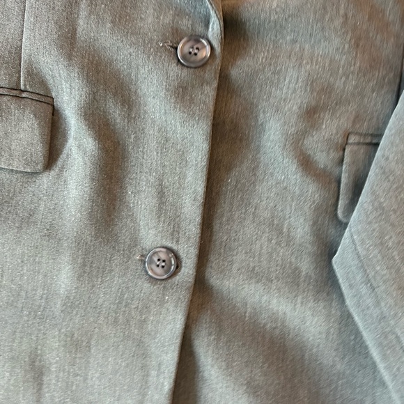 Motel Maiwa Oversized Blazer - Picture 5 of 6